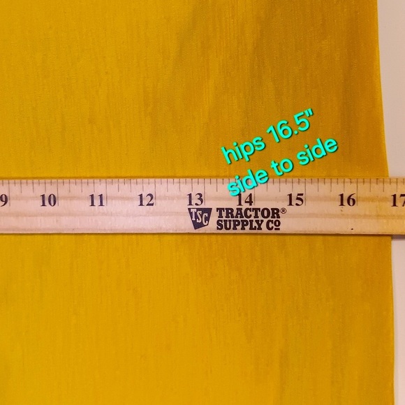 Y2K Vintage Gibiu Artsy Bandeau Dress 2/4 Strapless Maxi Resort Wear Body Con - Picture 6 of 8